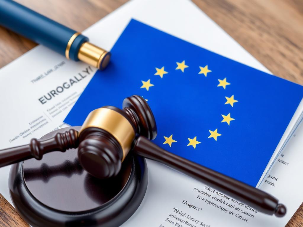 EU's Surrogacy Chaos - Love, Law & New Beginnings