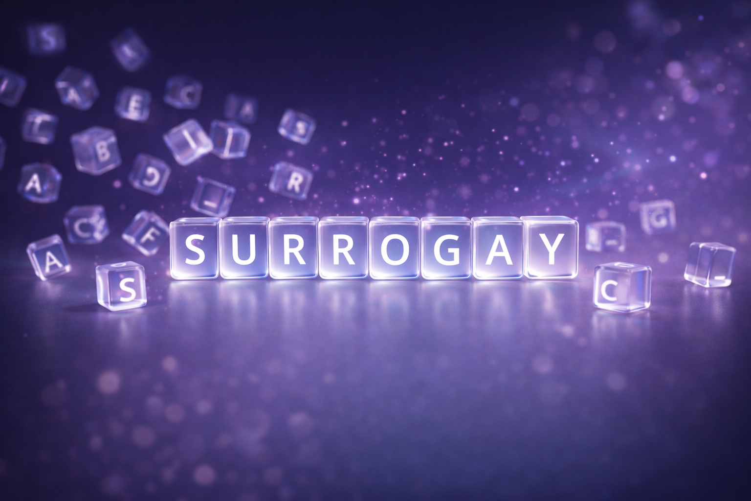 The Future of Surrogacy: Calm, Visible, and Actually Manageable